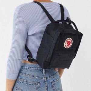 Fjällräven Kånken Mini Backpack